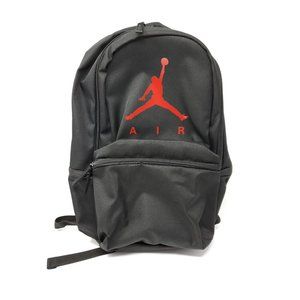 Air Jordan Jumpman Backpack - Black/Red (NWT)